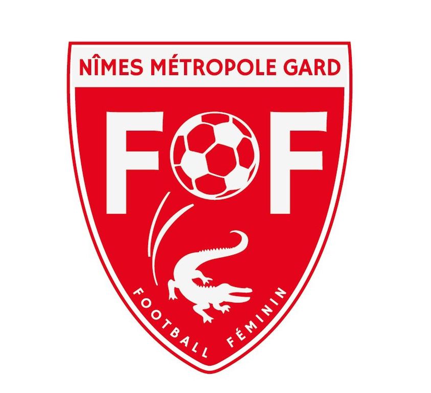 Le club de Foot Féminin de Nimes Metropole Gard (FFNMG) episode artwork