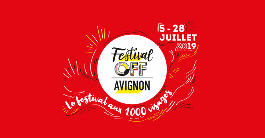 Festival d'Avignon 2019 : Jour 2 episode artwork
