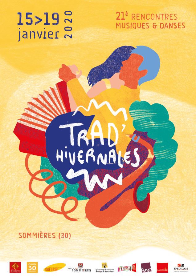 Trad'Hivernales 2020 episode artwork