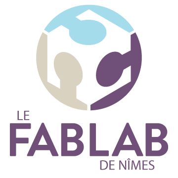 LE FABLAB DE NÎMES episode artwork
