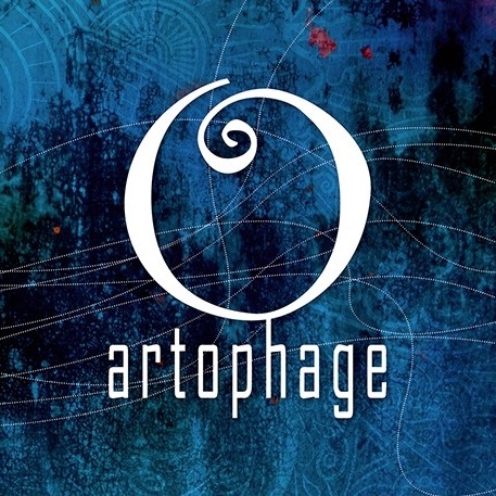 ARTOPHAGE episode artwork