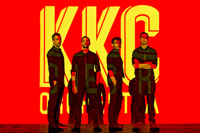 KKC Orchestra episode artwork