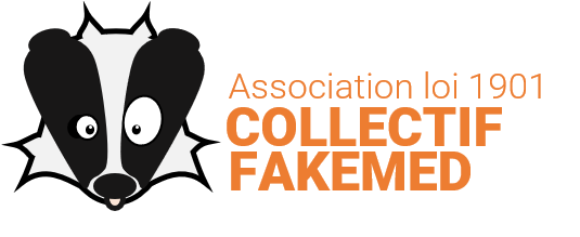 Collectif FakeMed episode artwork