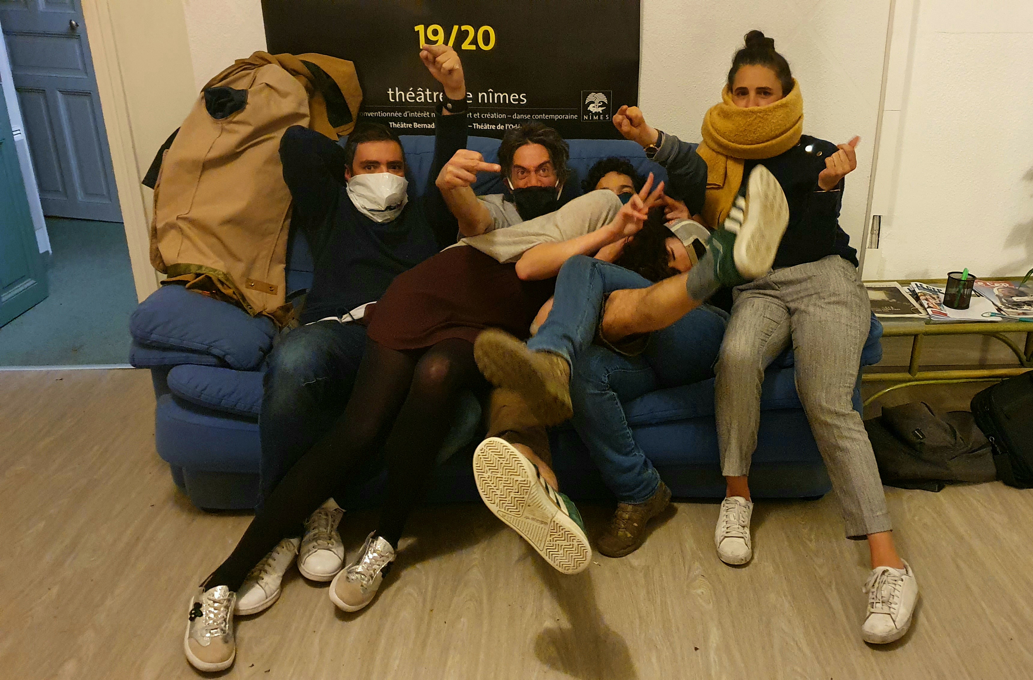 Emission 72