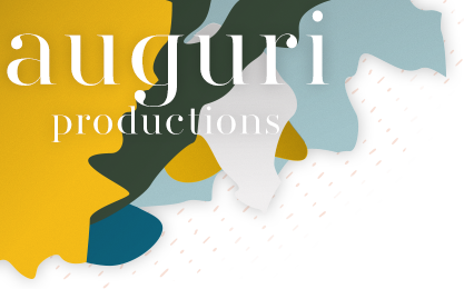 ROMAIN LECLERC - AUGURI PRODUCTIONS episode artwork
