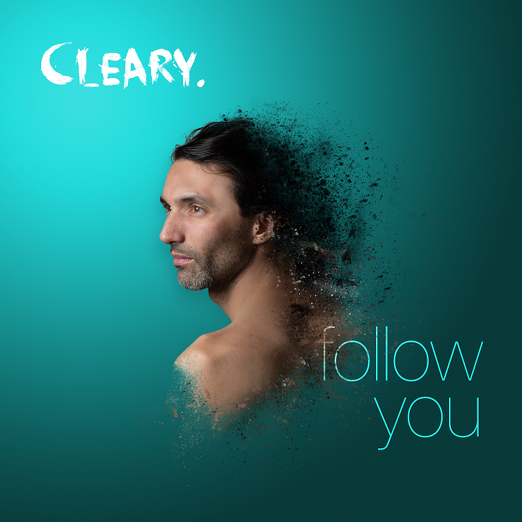 YANN CLEARY episode artwork