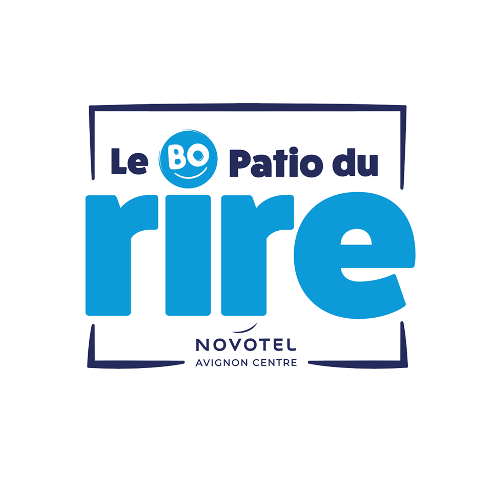 BO Patio du rire - du 11 au 19 juillet - Avignon episode artwork