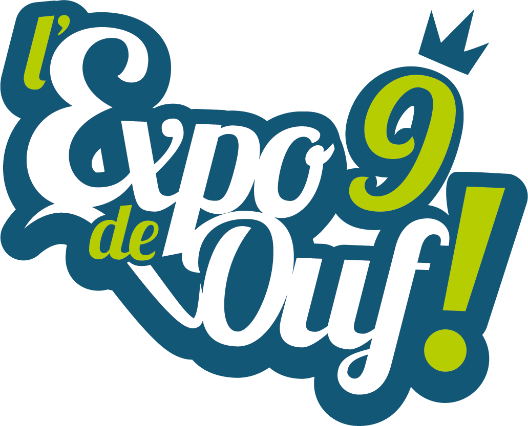 Expo de Ouf #9 episode artwork