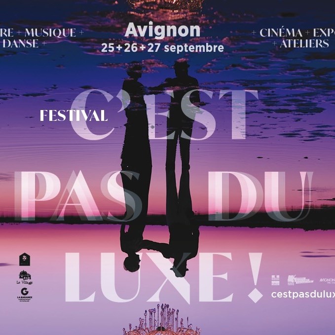Festival ! C'est pas du Luxe ! episode artwork