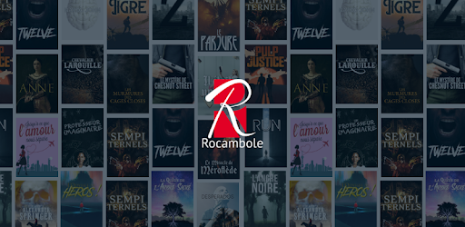 ROCAMBOLE episode artwork
