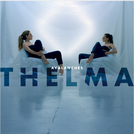THELMA episode artwork