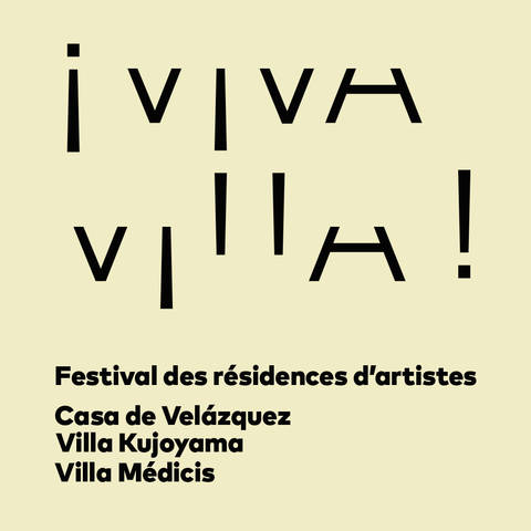 VIVA VILLA episode artwork