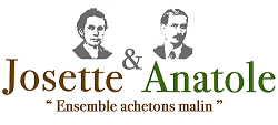 Josette et Anatole - Cavaillon episode artwork