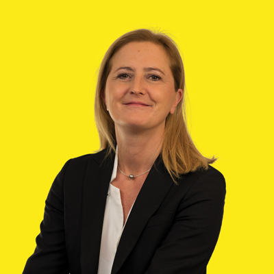 Sophie ROULLE, Adjointe à la Culture de la ville de Nîmes episode artwork