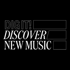 Dig it! un nouveau label de Chinese Man Records episode artwork