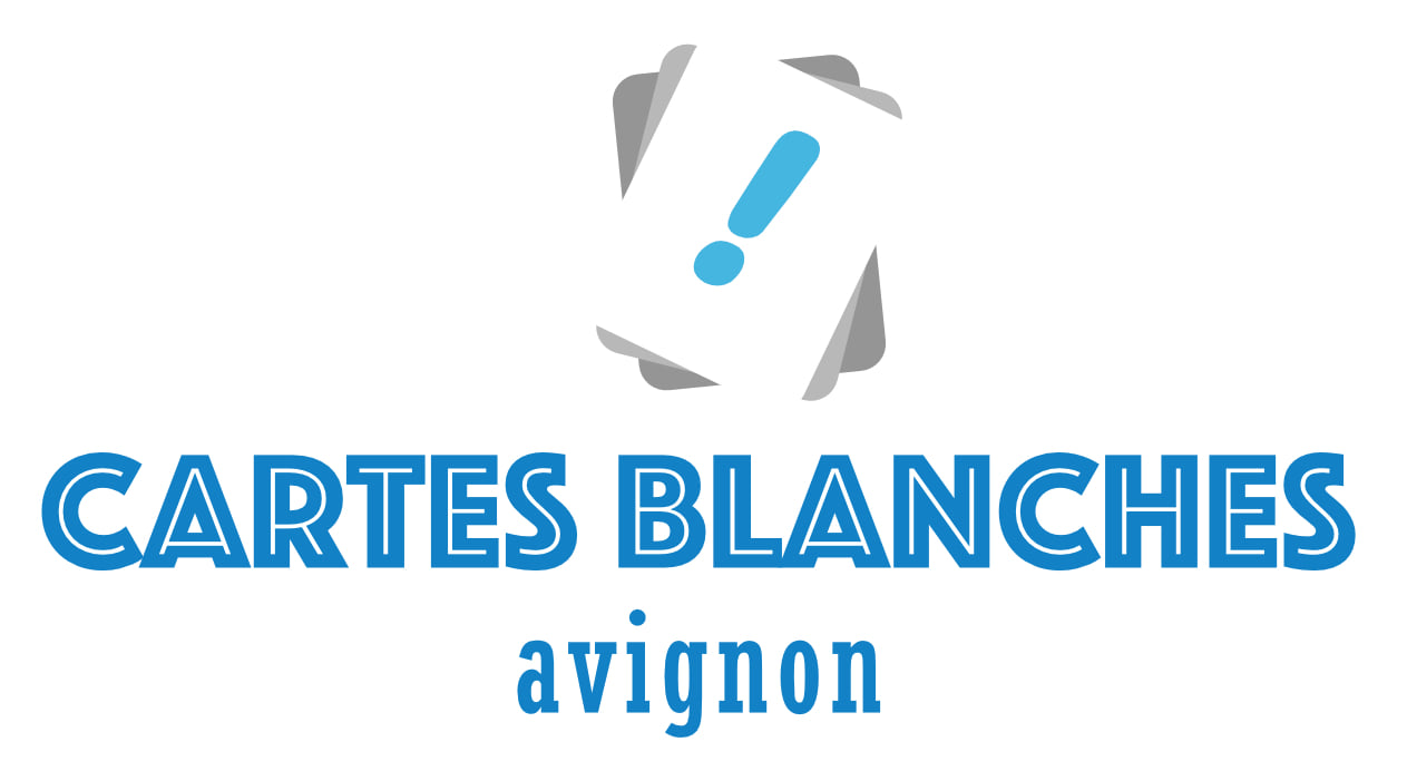 CARTES BLANCHES episode artwork