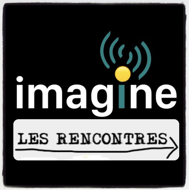((( IMAGINE LES RENCONTRES ))) 12 - Xavier Spatafora episode artwork