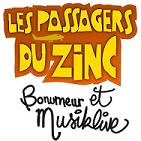 LES PASSAGERS DU ZINC programmation estivale episode artwork