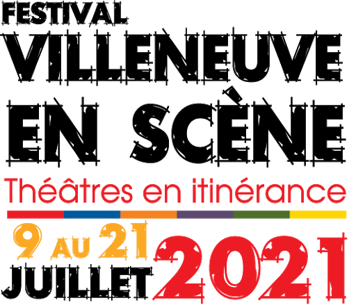 VILLENEUVE EN SCENE, le festival des écritures itinérantes episode artwork