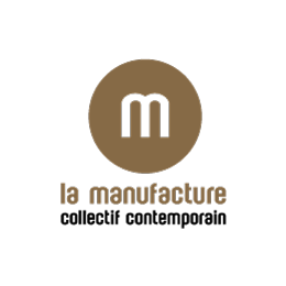 FESTIVAL OFF / LA MANUFACTURE Collectif Contemporain episode artwork