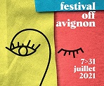 FESTIVAL OFF / Théâtre du Chêne Noir, Golovine & Doms episode artwork