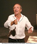 FESTIVAL OFF / DIEU, BRANDO ET MOI (Théâtre Le Verbe Fou) episode artwork
