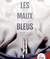 FESTIVAL OFF / LES MAUX BLEUS par Chrystelle Canals et Milouchka (théâtre La Luna) episode artwork