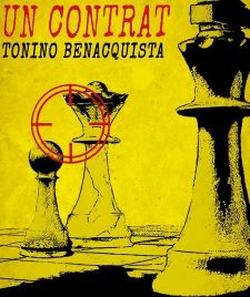 FESTIVAL OFF / UN CONTRAT de Tonino Benacquista AU THEATRE DE L'ADRESSE DU 7 AU 31 JUILLET 21 episode artwork