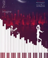 FESTIVAL OFF / PAUL, GERSHWIN ET MOI (La petite Caserne Théâtre) + MELANCOLIE POUR RIRE + LES AUDACIEUX (Verbe Fou) - 3 pièces avec Mathilde Maumont et Jean-Philippe Guillo episode artwork