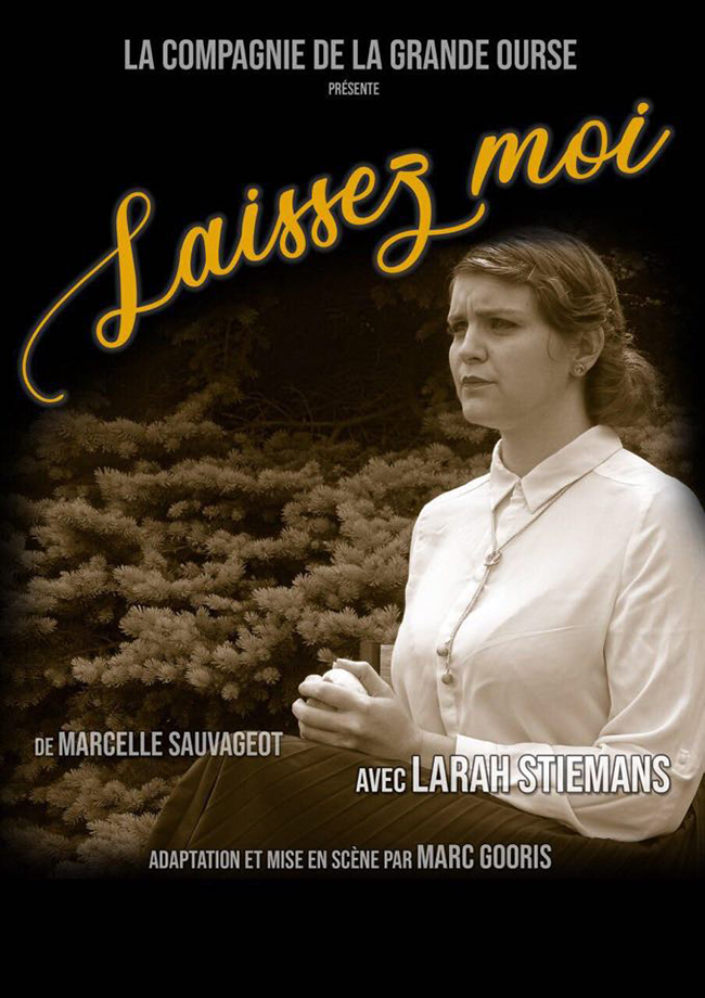 FESTIVAL OFF / LAISSEZ-MOI au 95, LE VERBE FOU episode artwork