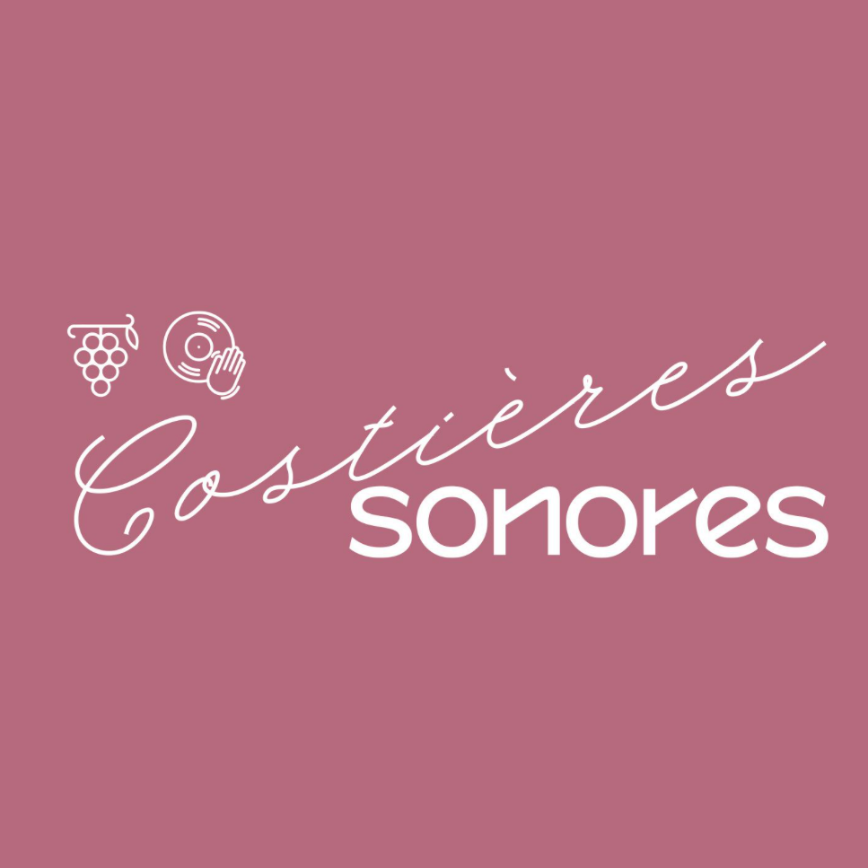 Costières Sonores episode artwork