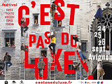 C'est pas du Luxe ! Festival à Avignon episode artwork