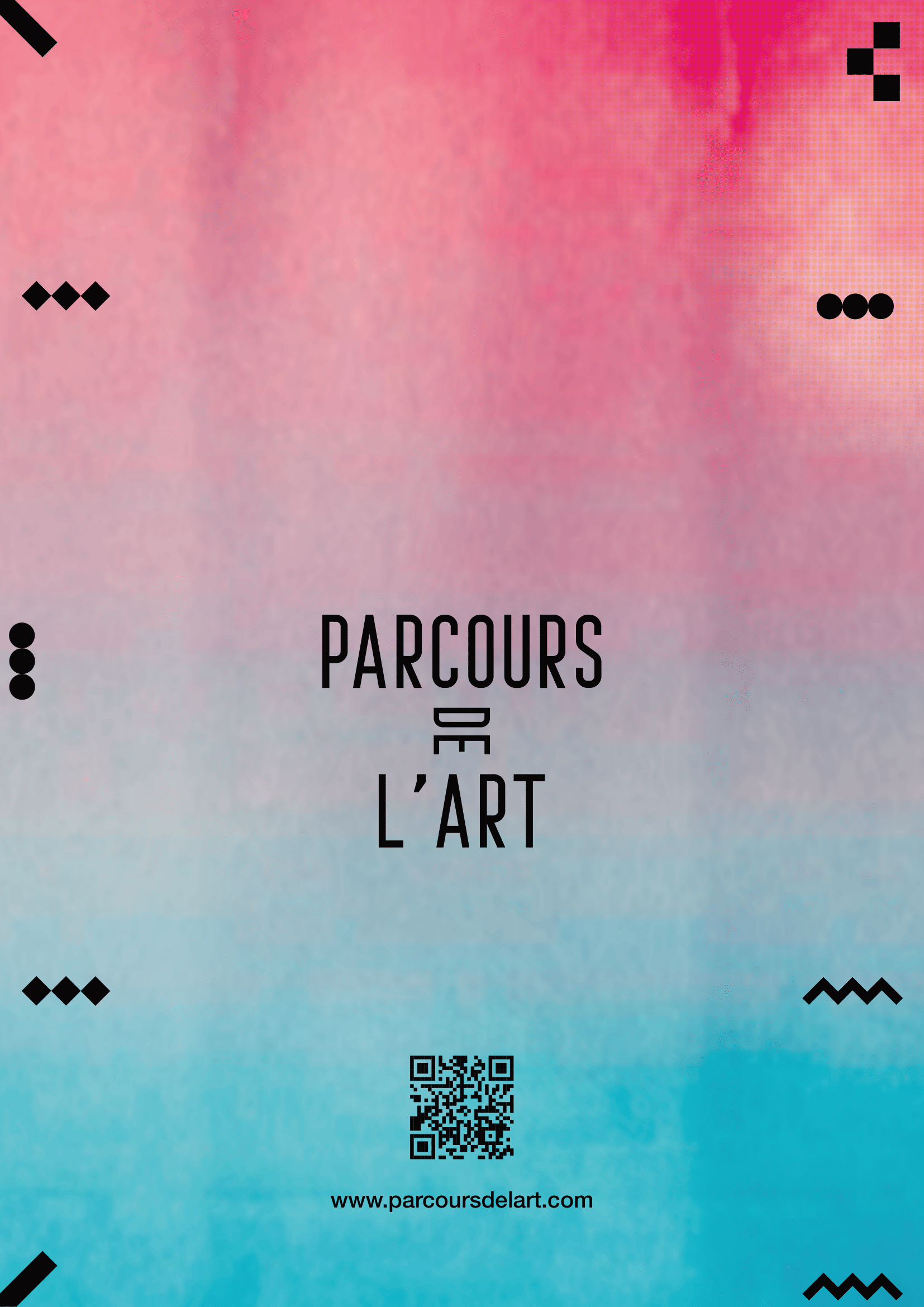 PARCOURS DE L'ART 2021 : UN EVENEMENT EXCEPTIONNEL episode artwork