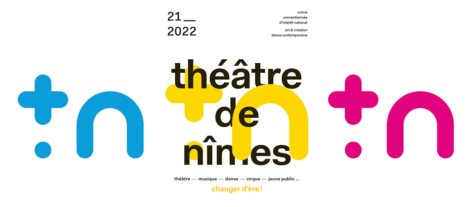 François Noël Directeur du Théâtre de Nîmes episode artwork