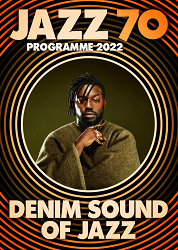 interview de l'association Jazz70 sur leur programmation de 2022 episode artwork