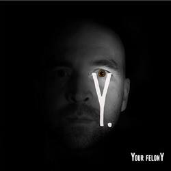 Your felonY episode artwork