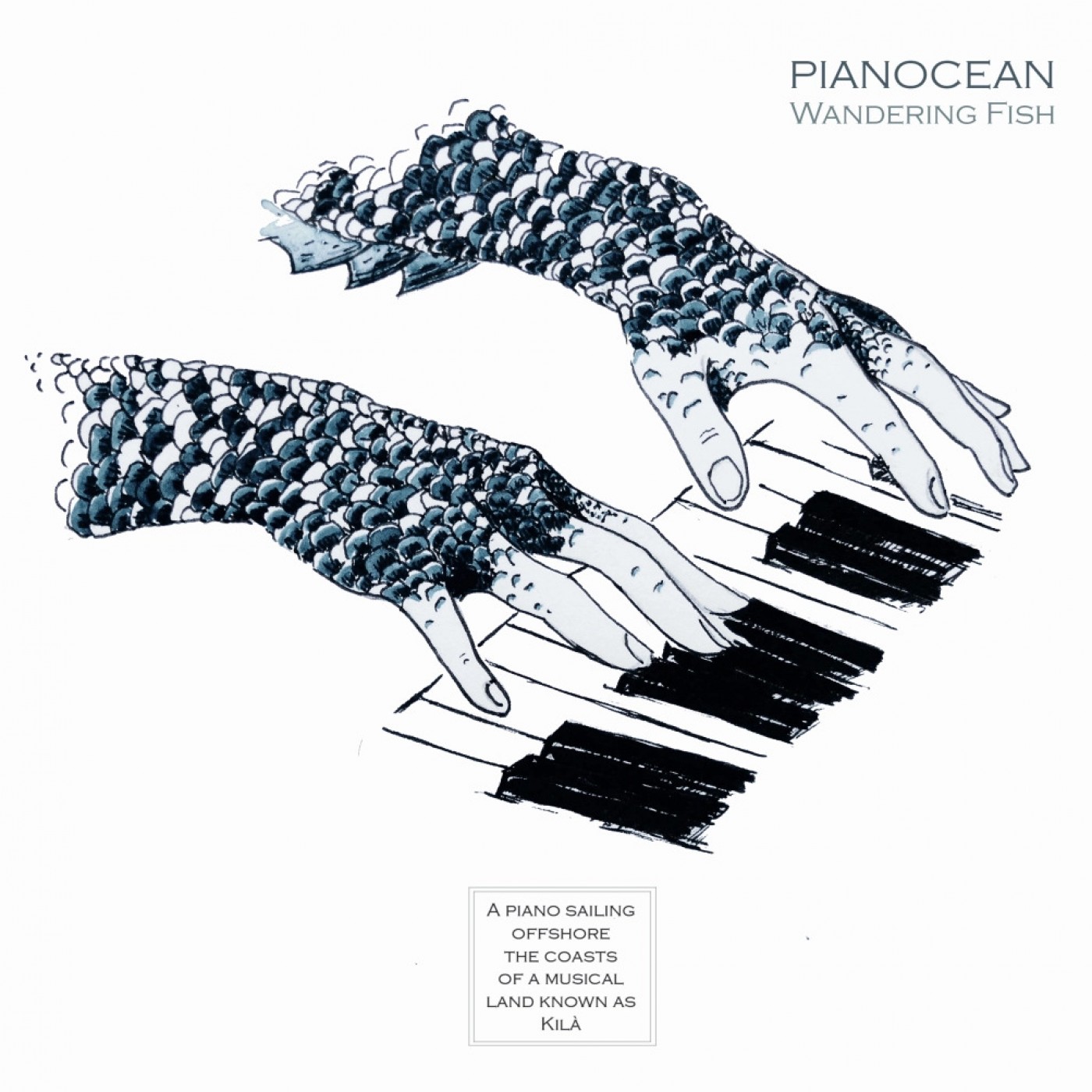Pianocean episode artwork