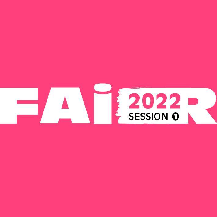 FAIR episode artwork