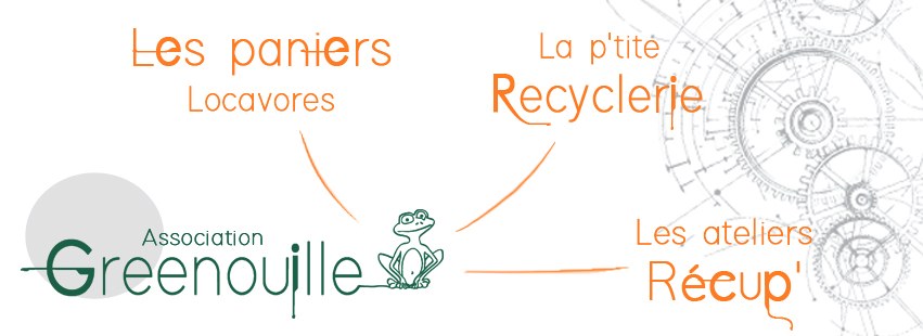 Recyclerie Greenouille episode artwork