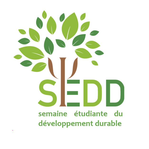 Semaine Etudiante du Développement Durable episode artwork
