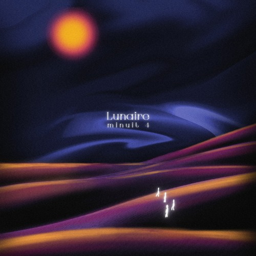 Minuit 4 - Lunaire episode artwork