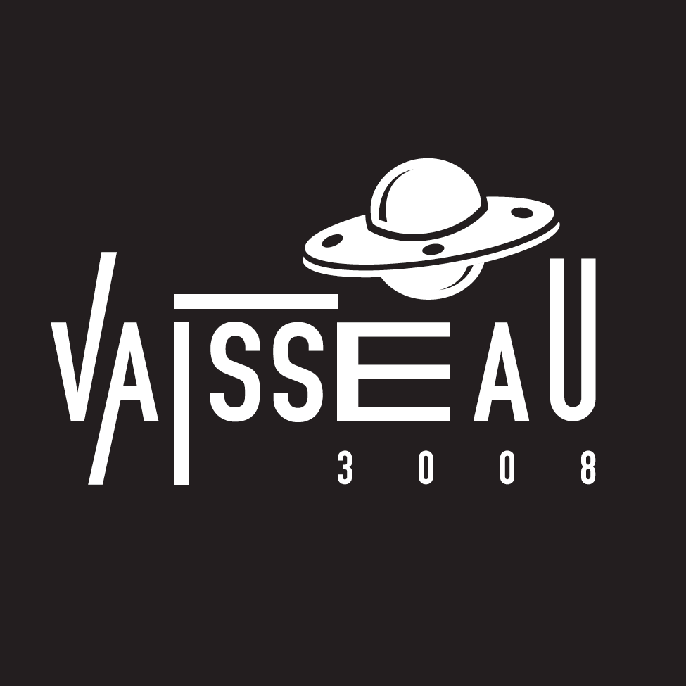 Vaisseau 3008: bamboche finale! episode artwork