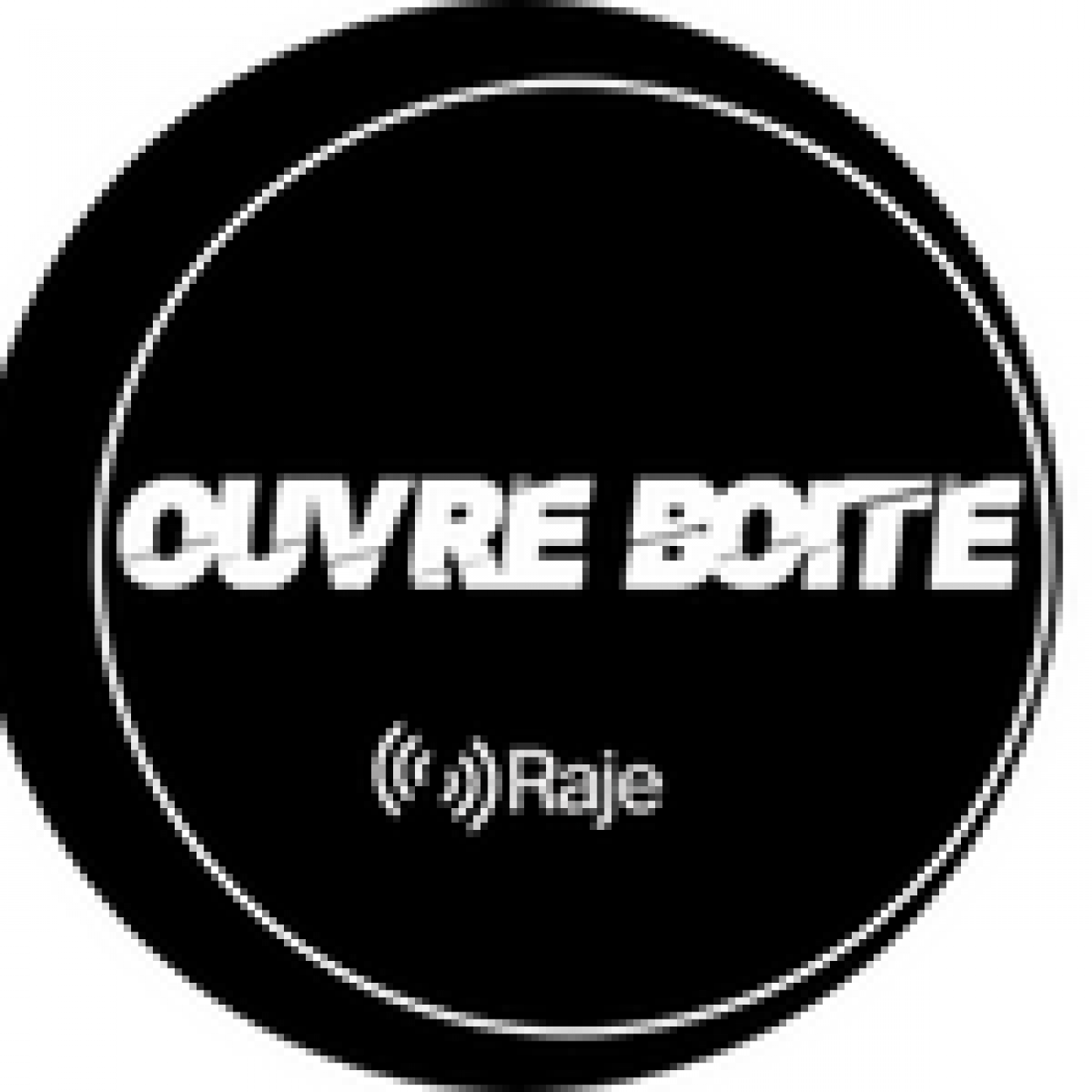 Ouvre Boite #93 La Sélection episode artwork