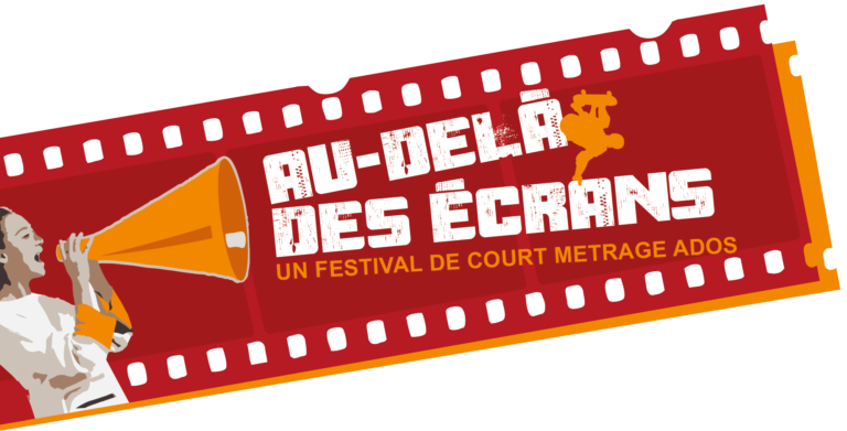 Festival Au-Delà Des Ecrans #2 episode artwork