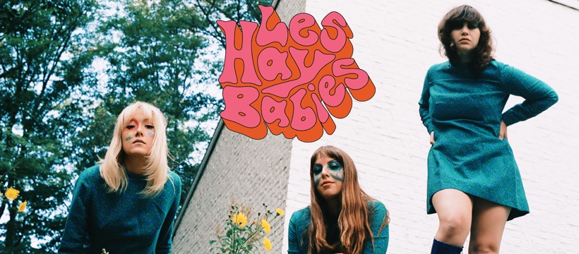 LES HAY BABIES episode artwork