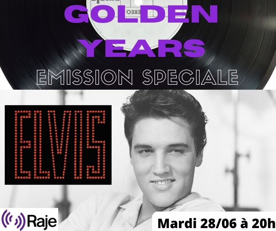 Golden Years