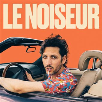 Le Noiseur en concert à l'Arrache-Coeur / Avignon episode artwork