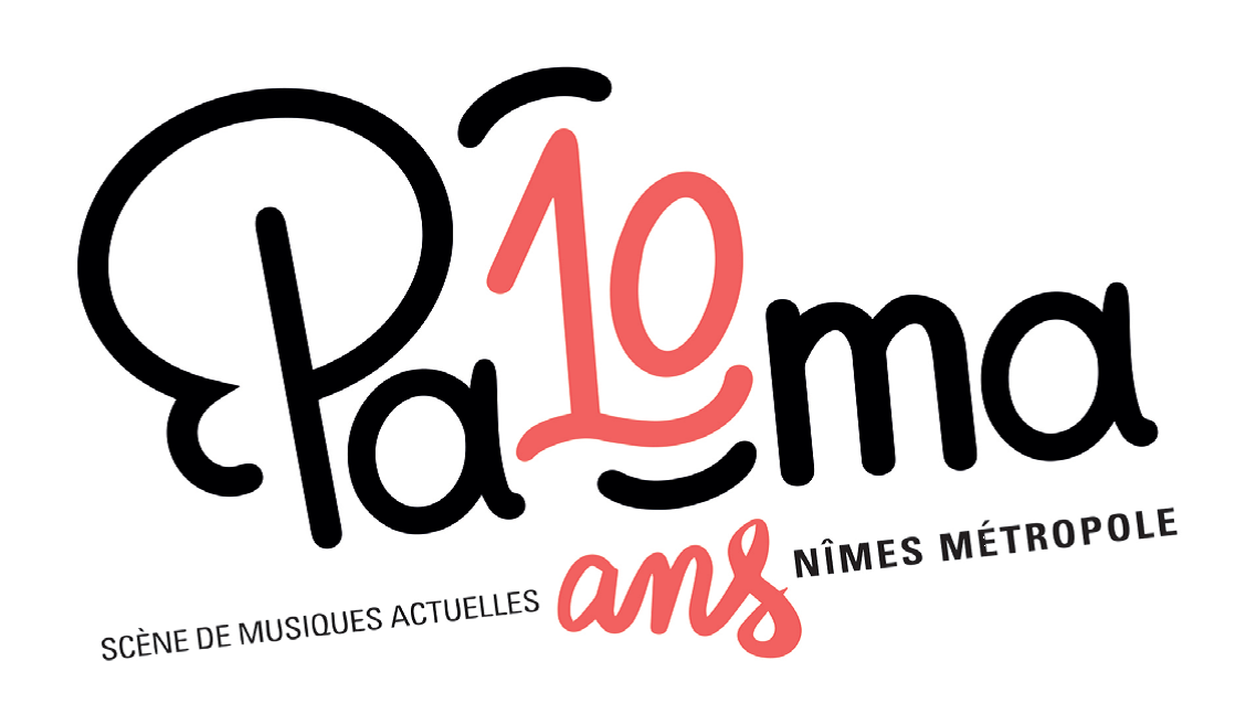 Paloma a 10 ans! episode artwork