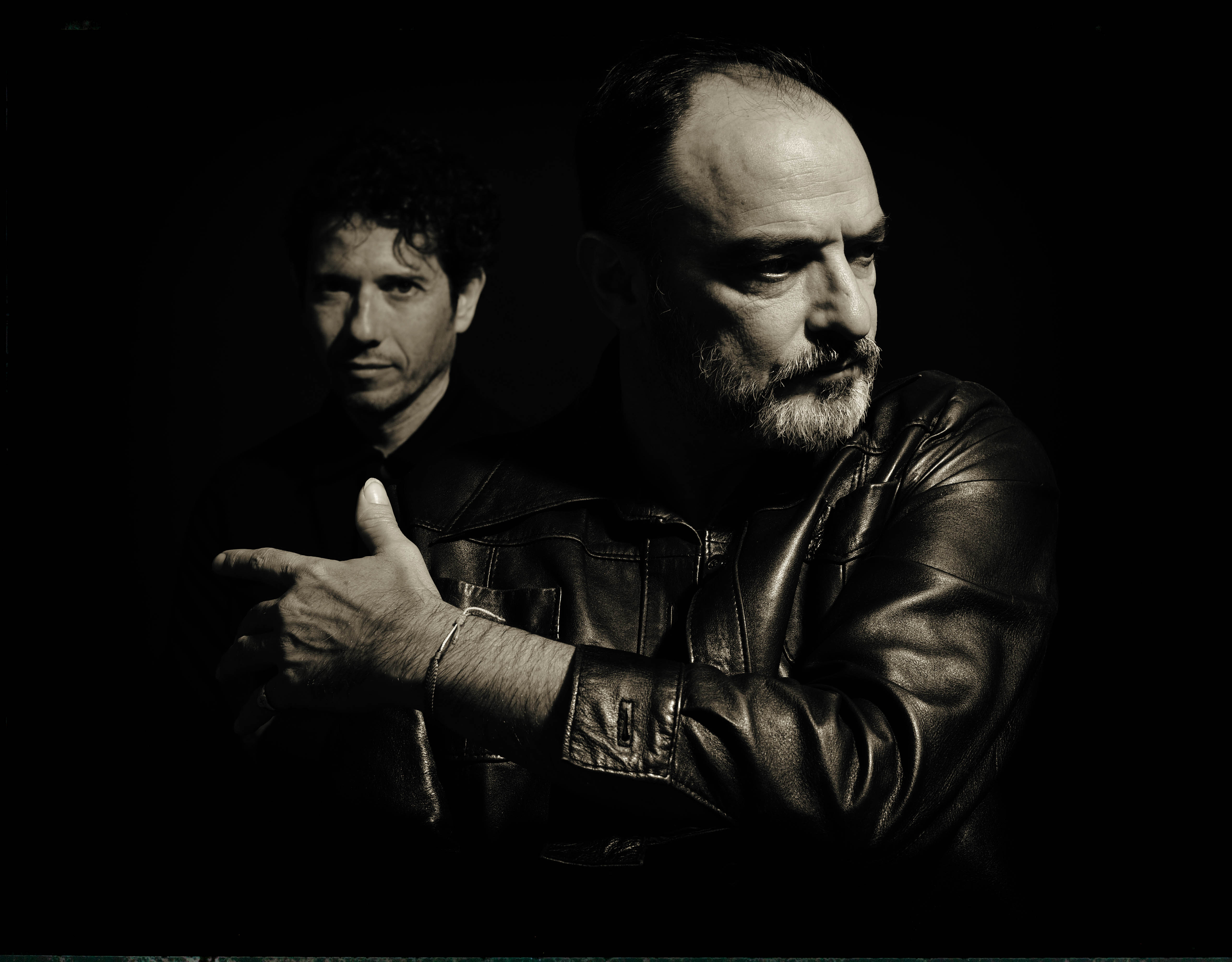 Dimoné + JC Sirven = Piano Voix episode artwork