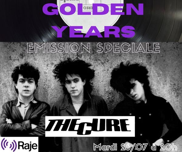 Golden Years